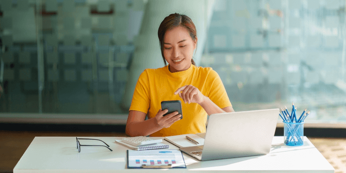 Khách hàng có thể vay vốn không cần chứng minh thu nhập, tuy nhiên hạn mức vay sẽ thấp