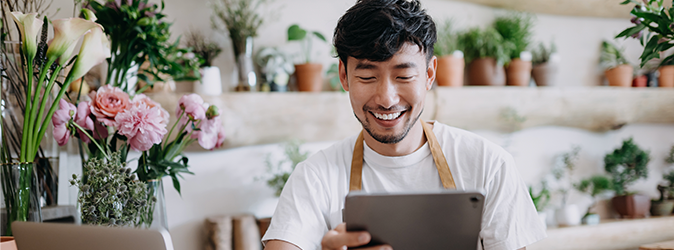 Vay sản xuất kinh doanh