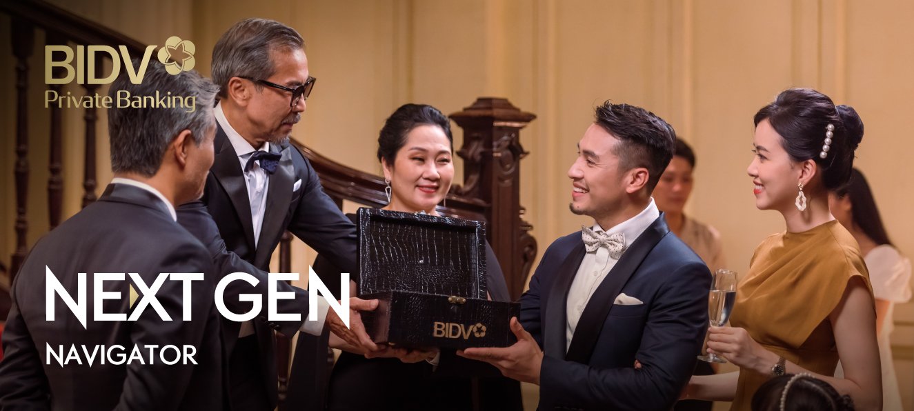 Hội thảo Nextgen Navigator Discovery