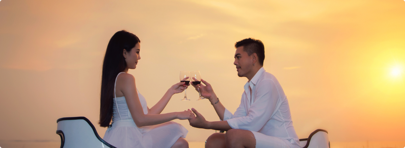 Đặc quyền phong cách sống tinh hoa