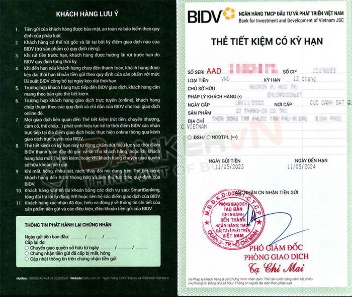 Vay bằng sổ tiết kiệm là hình thức vay thế chấp cho phép khách hàng sử dụng sổ tiết kiệm làm tài sản đảm bảo