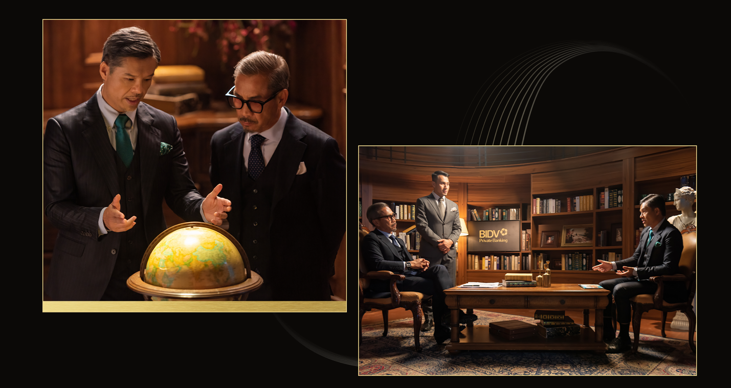 Thư viện kiến thức đầu tư