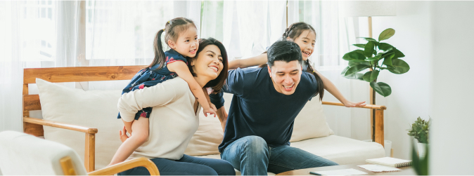 Extensive premier home insurance