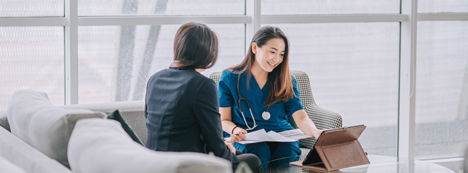 Dịch vụ Bác sĩ gia đình