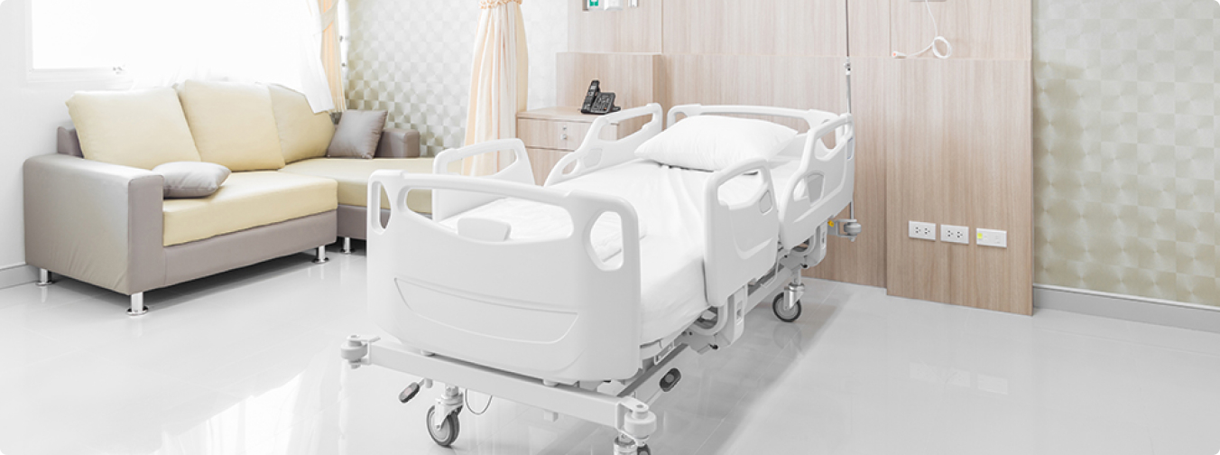 Bổ trợ Hỗ trợ viện phí và Chi phí phẫu thuật