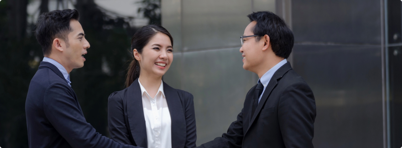 Investment consulting