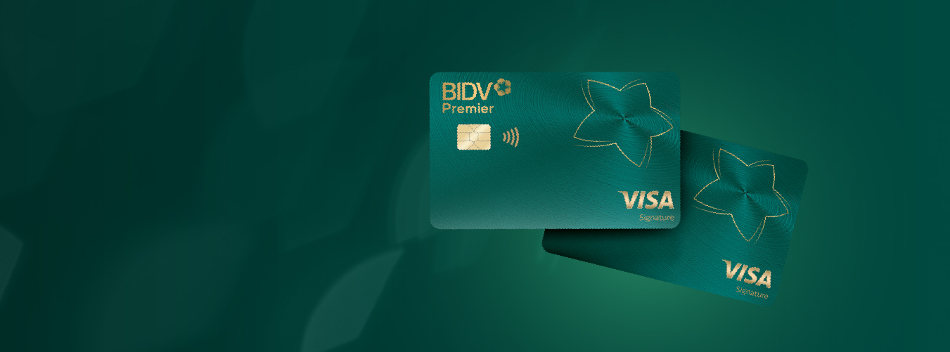 Chi tiêu thẻ - Tặng đặc quyền