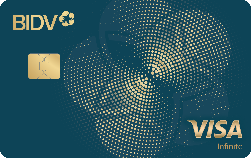 Cần bao nhiêu thời gian để làm thẻ tín dụng BIDV?
