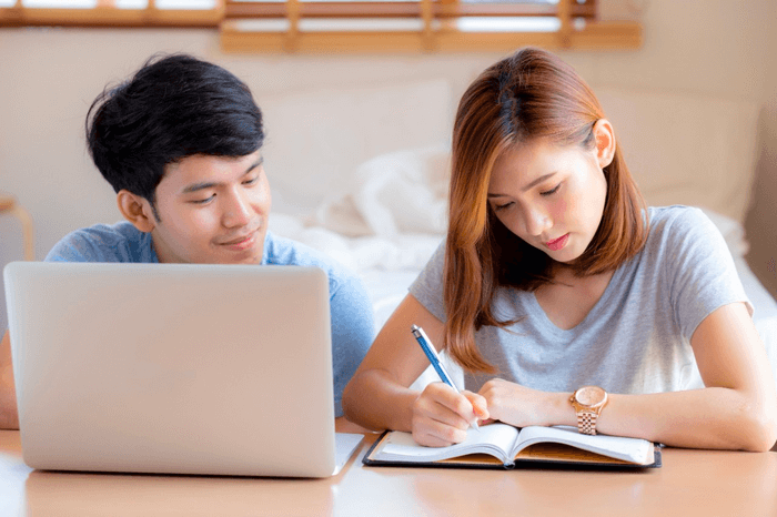 30% giá trị căn nhà là số tiền tối thiểu bạn cần có khi vay ngân hàng mua nhà