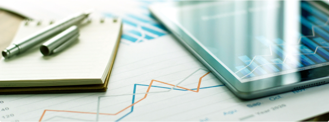 What is an investment portfolio?