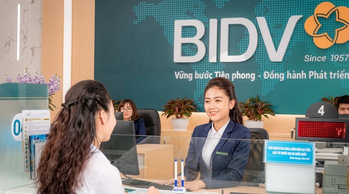 BIDV triển khai sản phẩm Vay du học với nhiều ưu điểm nổi trội