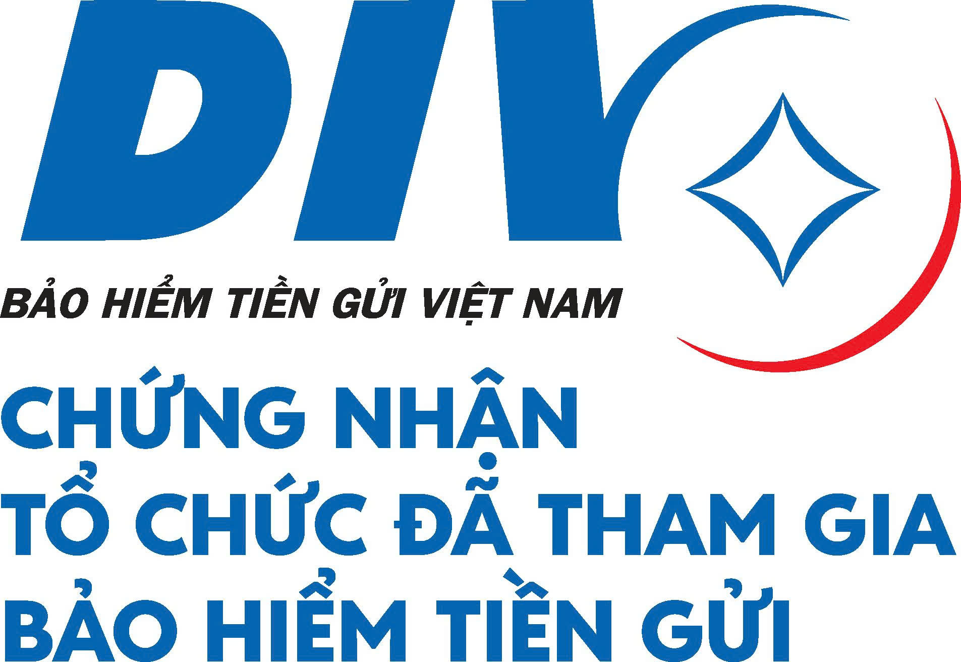 Chứng nhận bảo hiểm tiền gửi