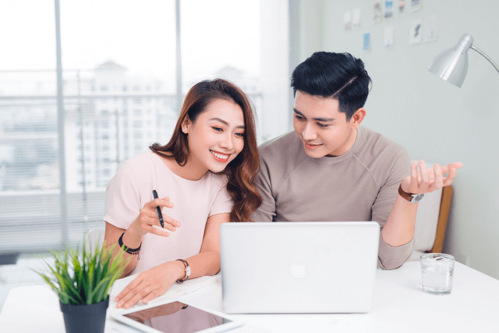 Đánh giá chính xác nguồn tiền và khả năng thanh toán giúp bạn tránh được nợ xấu ngân hàng