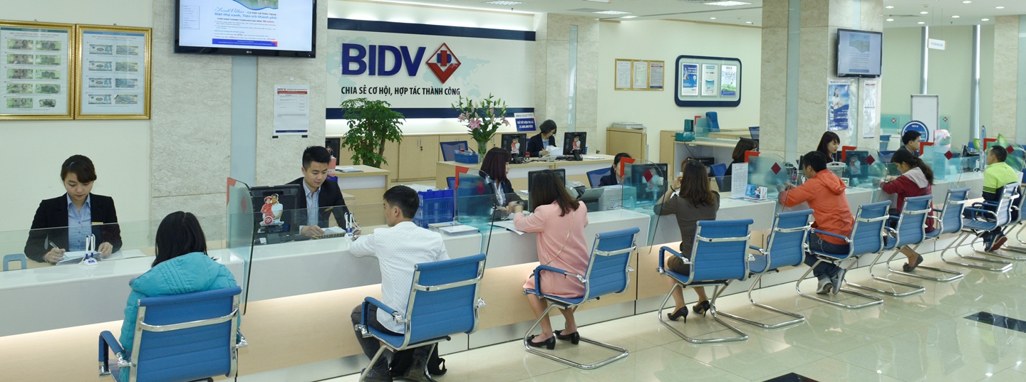 BIDV - ngân hàng đầu tiên kết nối thanh toán điện tử song phương ...