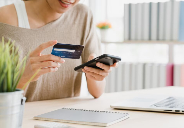 Các kênh thanh toán thẻ tín dụng phổ biến hiện nay