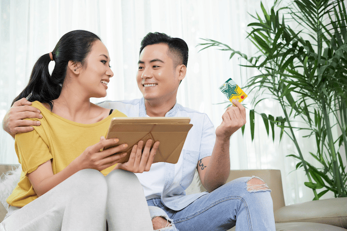 Đăng ký làm thẻ ngân hàng online tại BIDV nhanh chóng chỉ trong vài phút