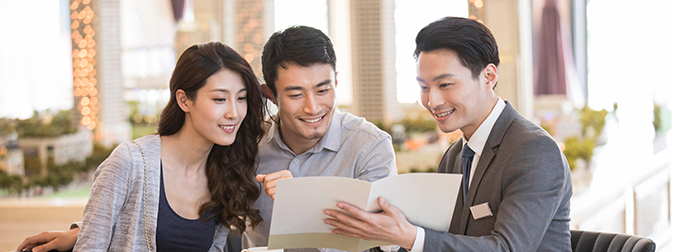 Vay tiêu dùng không tài sản đảm bảo