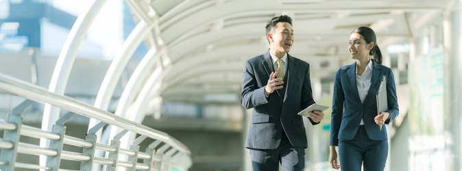 Investment consulting