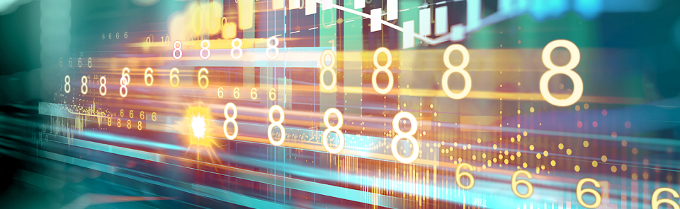 Tài khoản số đẹp