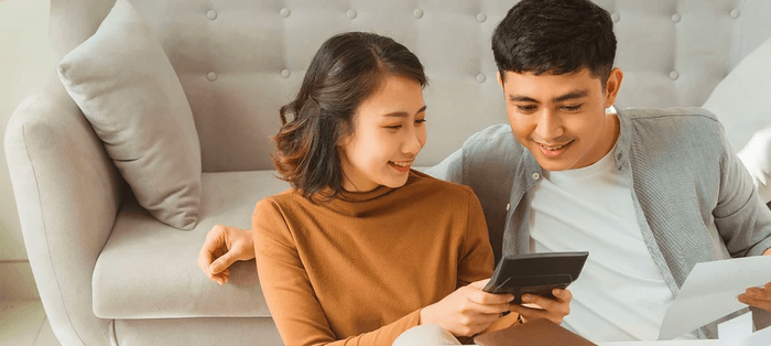 Nên tính toán để lựa chọn nhà phù hợp với tài chính cá nhân