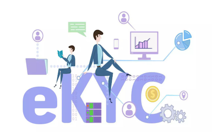 eKYC (định danh điện tử) đem lại rất nhiều lợi ích cho cá nhân khách hàng và ngân hàng