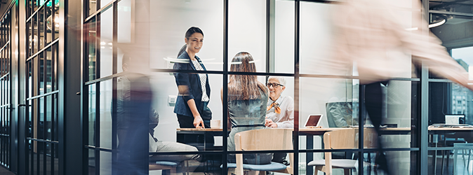 Khu vực phục vụ khách hàng ưu tiên