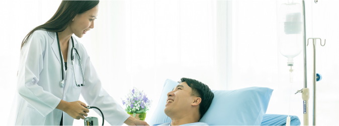 Bổ trợ Bệnh hiểm nghèo toàn diện