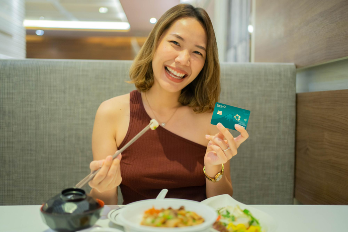 Thẻ tín dụng BIDV JCB Ultimate mang đến những kỉ niệm đáng nhớ cho khách hàng và người thân yêu tại các nhà hàng ẩm thực và khu du lịch cao cấp bậc nhất