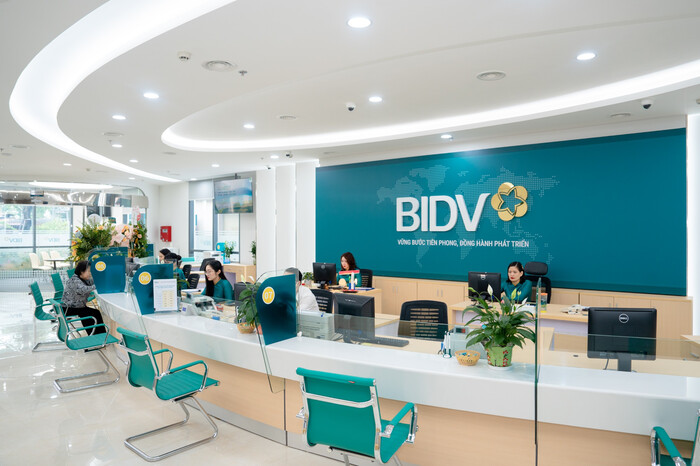Sản phẩm “Bảo hiểm BIC Bình An” của BIDV được nhiều khách hàng lựa chọn khi vay vốn tại ngân hàng