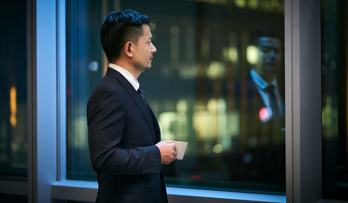 Tiêu chí định danh khách hàng BIDV Private Banking